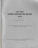 Bollettino d'Arte Volume speciale: Philippe Thomassin- Antiquarum Statuarum Urbis Romae Liber Primus (1610-1622)