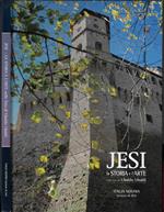 Jesi. La storia e l'arte