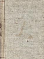L' Orfeo e le stanze
