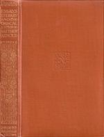 Essays literary & critical