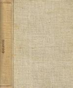 Commedie di Carlo Goldoni