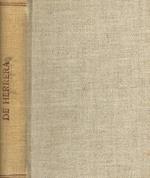 Versos de Fernando De Herrera