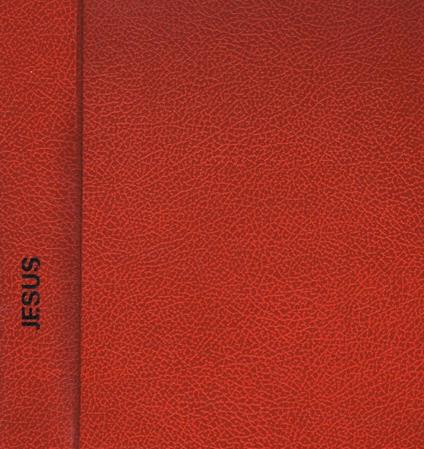 Jesus. Sulle orme di Paolo - copertina