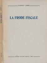 La frode fiscale