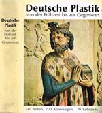 Deutsche Plastik der Fruhzeit