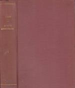 Diritto amministrativo vol I