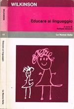 Educare al linguaggio