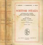 Scrittori d'Italia