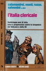 L' Italia clericale