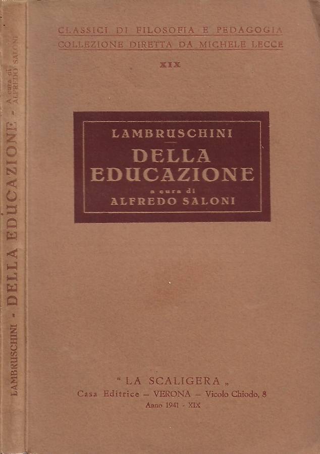 Biblioteca di Babele