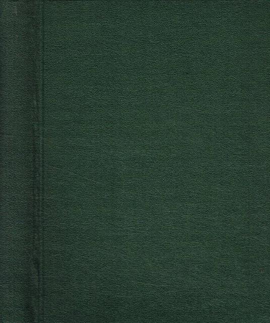 L' educatore contemporaneo - copertina