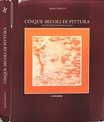 Cinque secoli di pittura