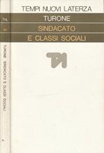 Sindacato e classi sociali