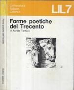 Forme poetiche del Trecento