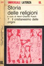 Storia delle religioni 7