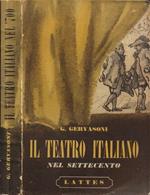 Il teatro italiano nel Settecento