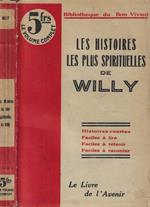 Les histoires les plus spirituelles