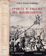 Spiriti e figure del Risorgimento