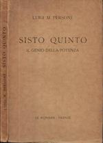 Sisto Quinto
