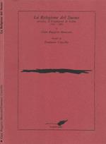 La Religione del Suono ovvero, il Fondatore di Velon (1982 - 1985)