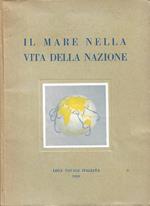 Il mare nella vita della Nazione