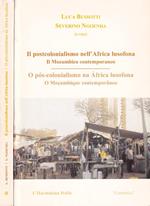 Il postcolonialismo nell'Africa lusofona