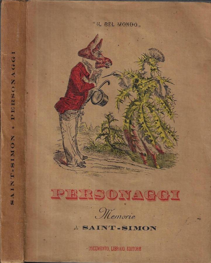 Biblioteca di Babele