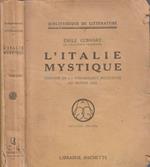 L' Italie mystique