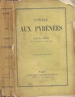 Voyage aux Pyrénées