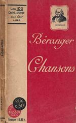 Chansons