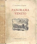 Panorama Veneto: tra Brennero e Carnaro