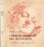 I disegni veneziani del Settecento