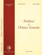 Problemi di chimica generale