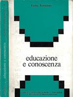 Educazione e conoscenza