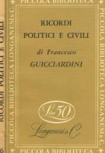 Ricordi politici e civili