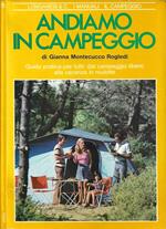 Andiamo in campeggio