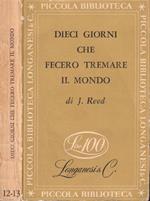 Dieci giorni che fecero tremare il mondo