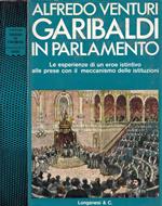 Garibaldi in Parlamento