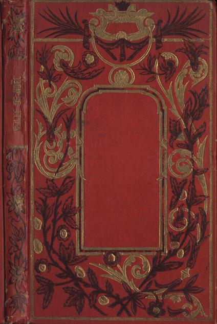 La veille de Noel - copertina