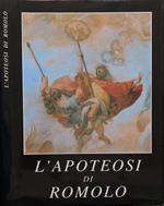 L' apoteosi di Romolo