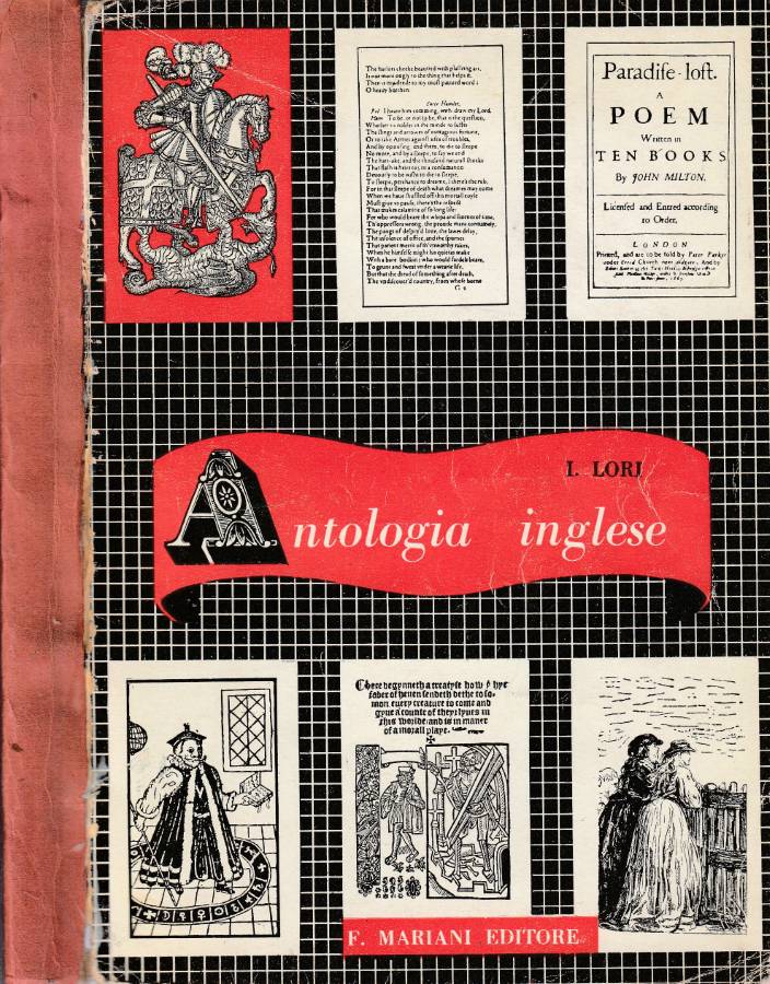 Biblioteca di Babele