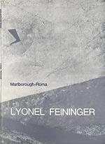 Lyonel Feininger