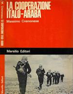 La cooperazione italo - araba