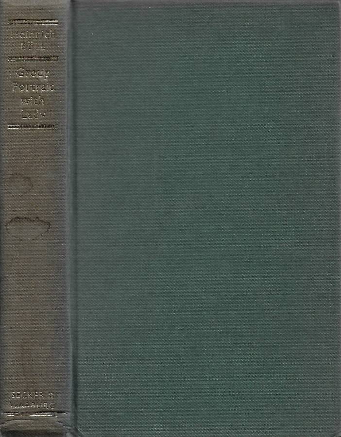 Biblioteca di Babele