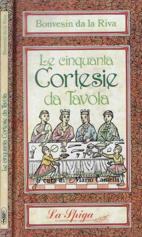 Biblioteca di Babele