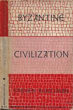 Byzantine Civilization