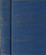 Orsi e tori. Venti anni di finanza (e malafinanza) italiana