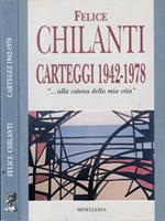 Carteggi 1942-1978