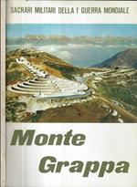 Monte Grappa