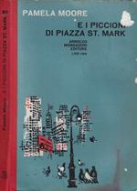 E i piccioni di piazza St. Mark